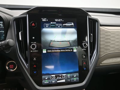 2025 Subaru Forester Limited Hybrid