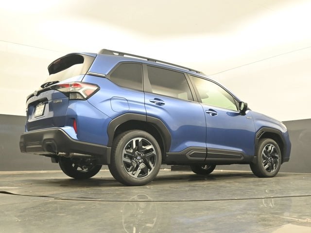 2025 Subaru Forester Limited Hybrid