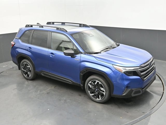 2025 Subaru Forester Limited Hybrid
