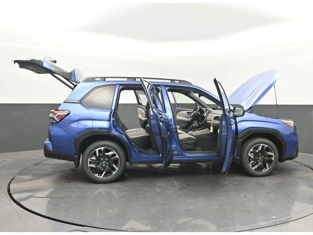 2025 Subaru Forester Limited Hybrid