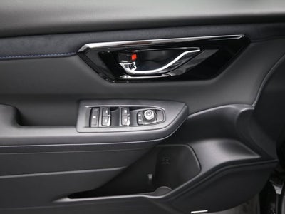 2025 Subaru Forester Limited Hybrid