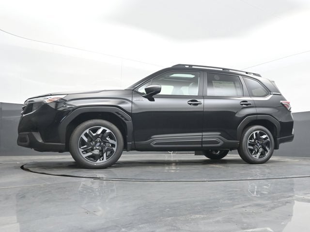 2025 Subaru Forester Limited Hybrid