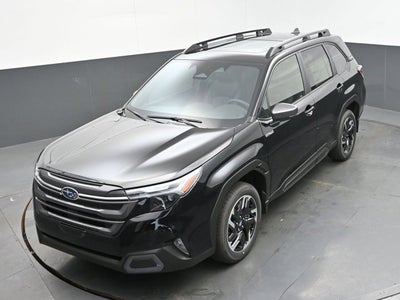 2025 Subaru Forester Limited Hybrid