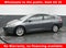 2010 Honda Insight EX