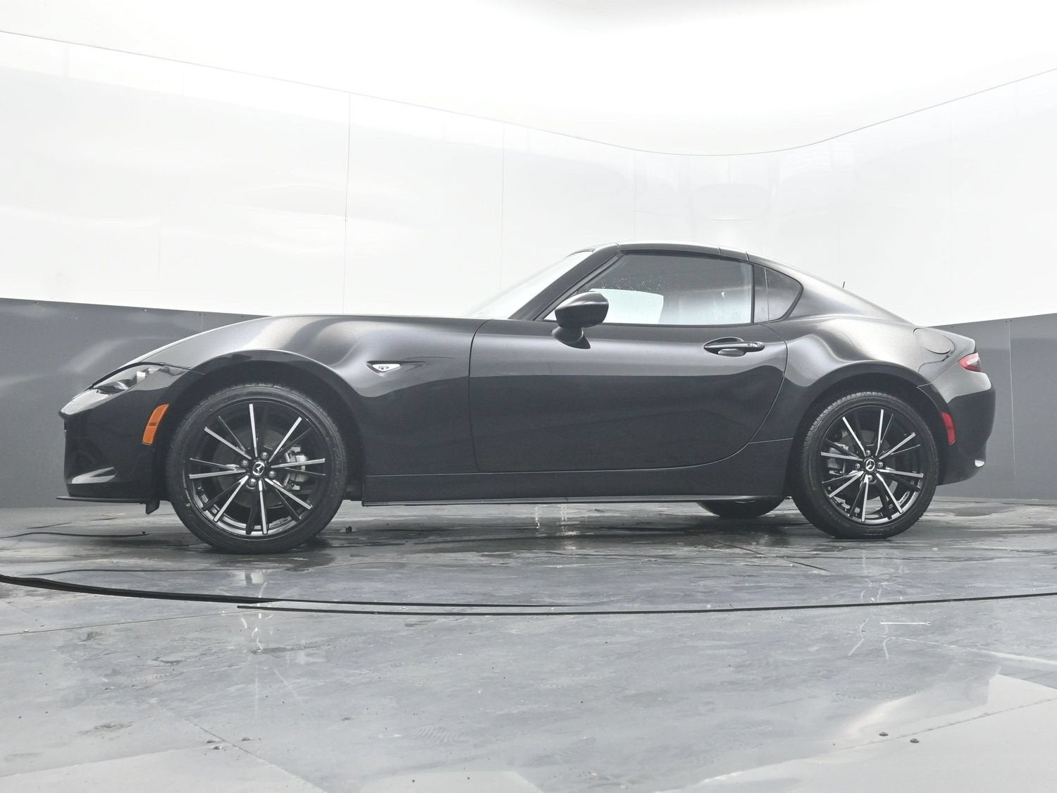 2025 Mazda Mazda MX-5 Miata RF Grand Touring