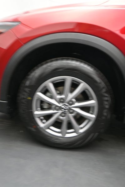 2023 Mazda Mazda CX-5 2.5 S