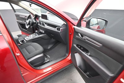 2023 Mazda Mazda CX-5 2.5 S