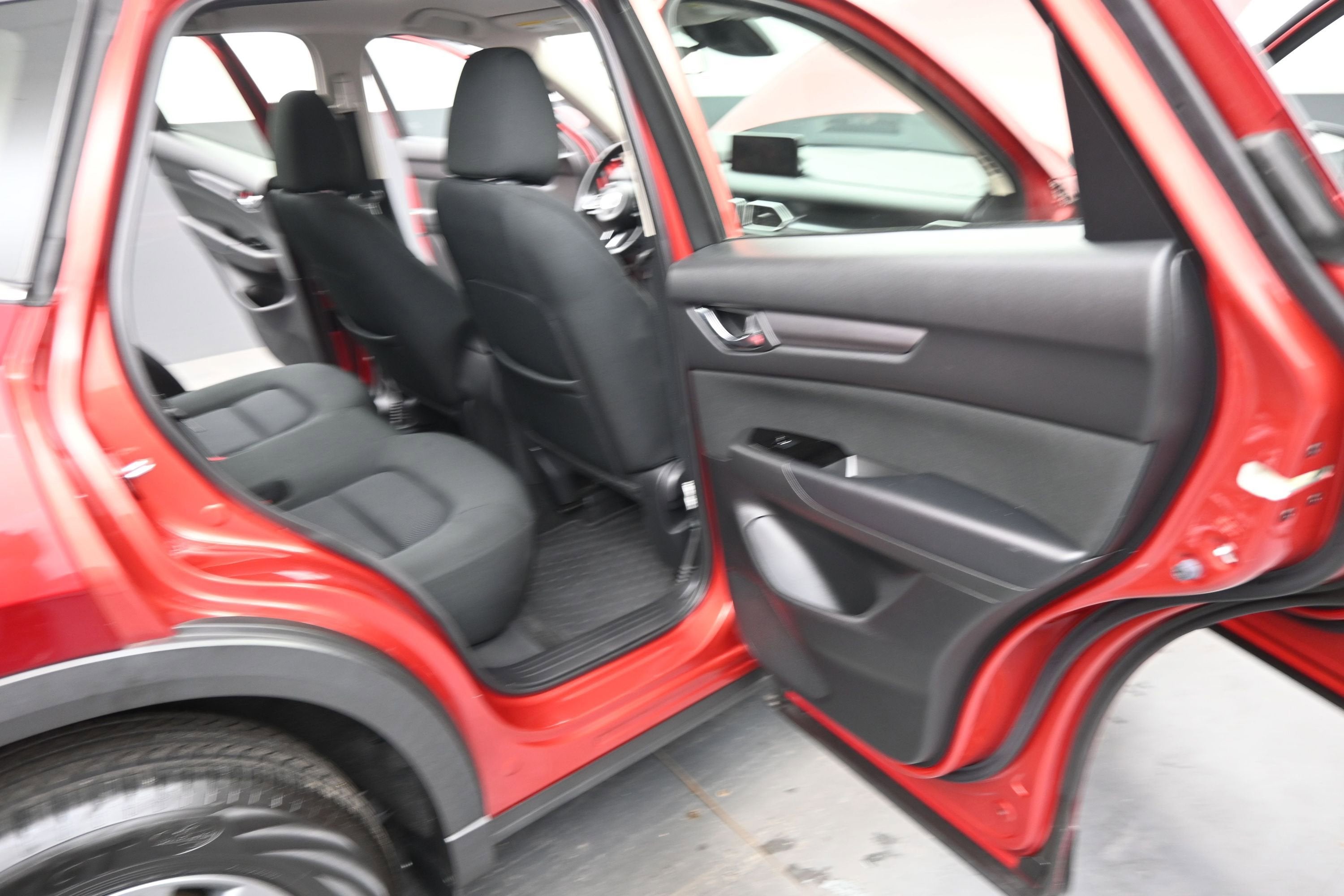 2023 Mazda Mazda CX-5 2.5 S