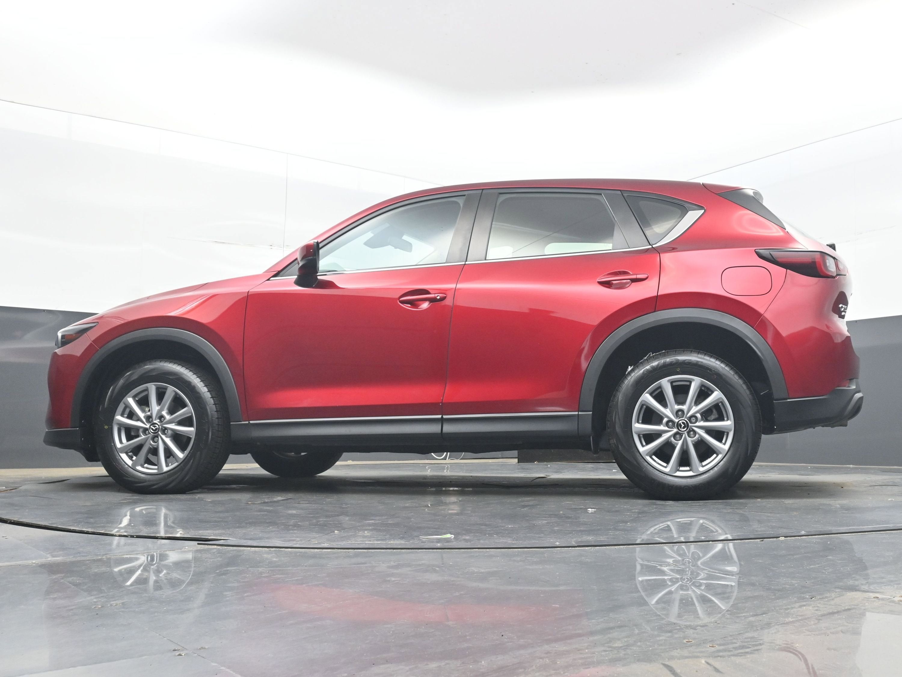 2023 Mazda Mazda CX-5 2.5 S