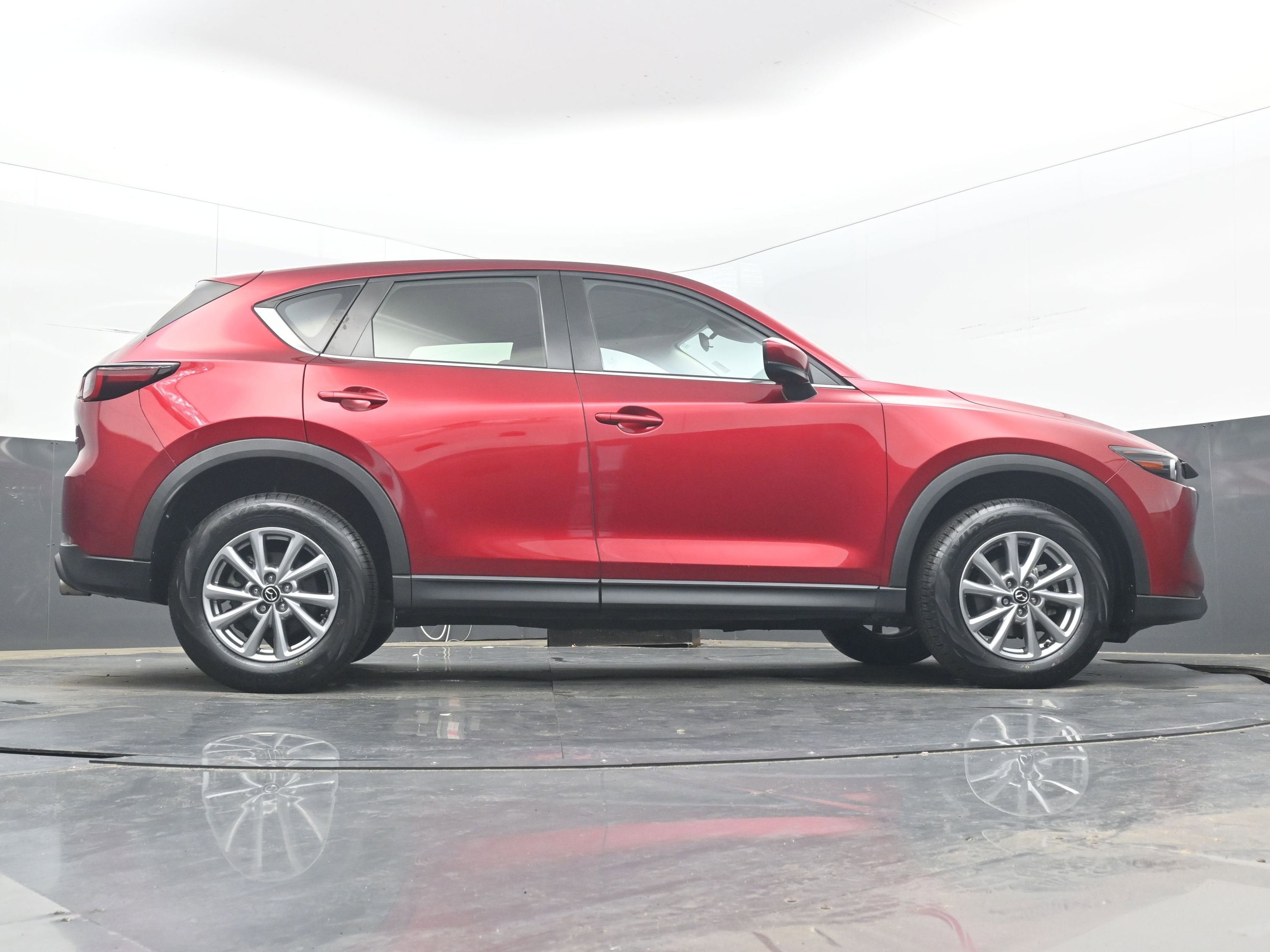 2023 Mazda Mazda CX-5 2.5 S