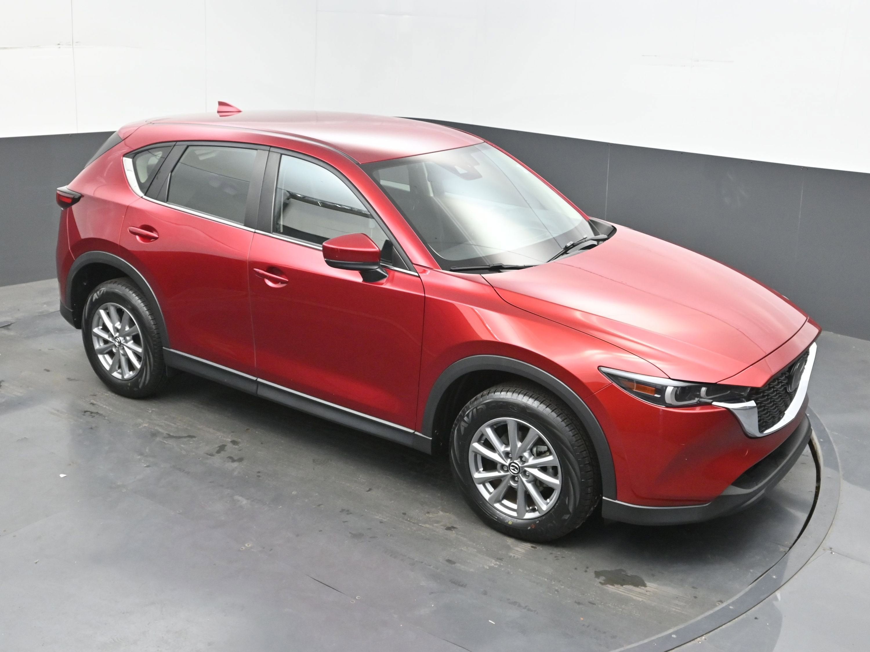 2023 Mazda Mazda CX-5 2.5 S