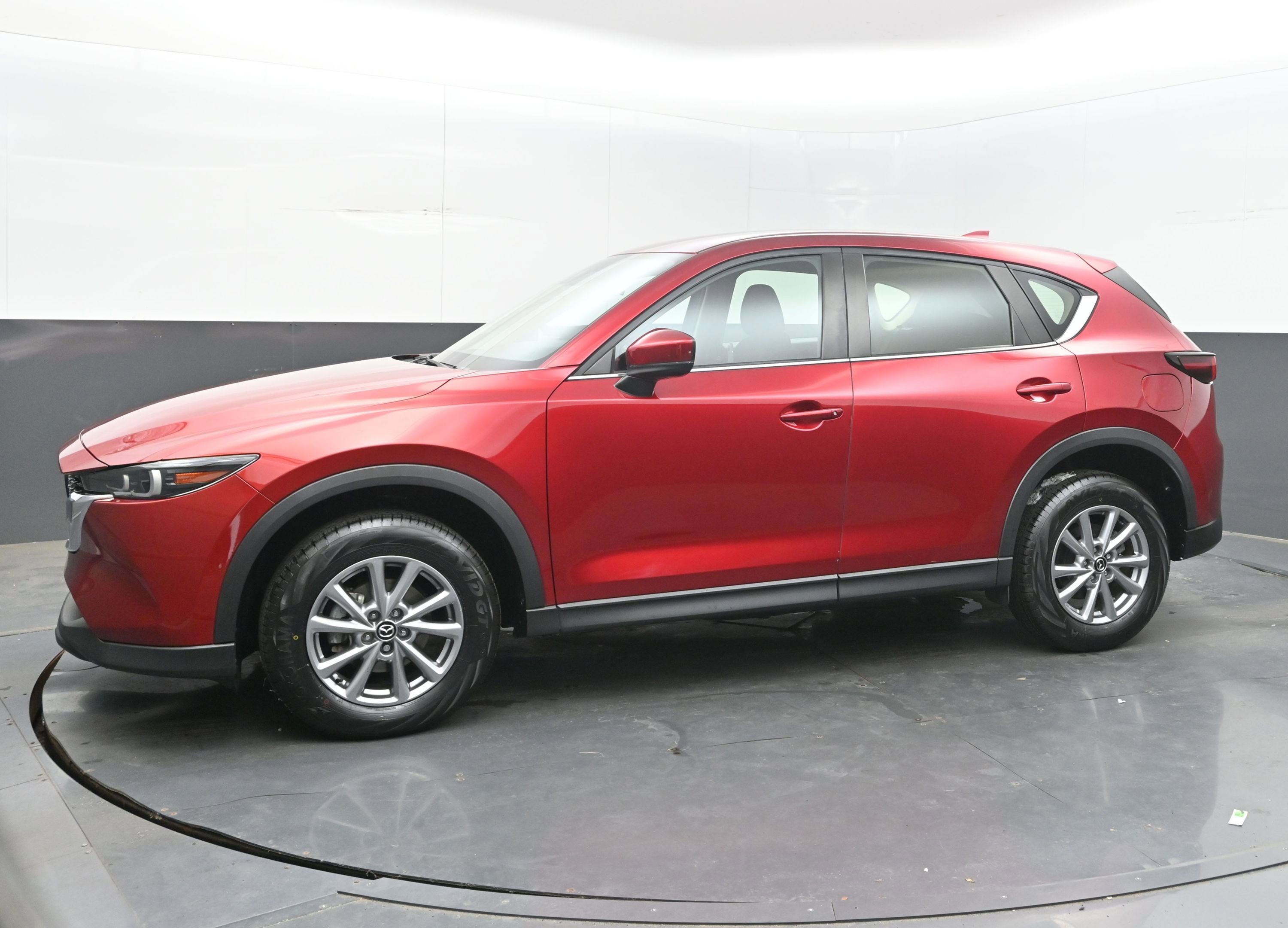 2023 Mazda Mazda CX-5 2.5 S