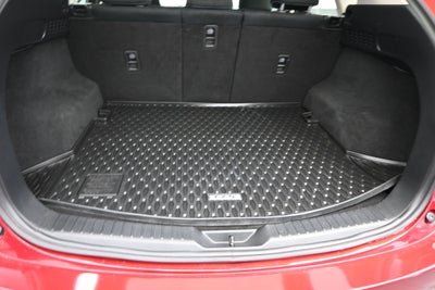 2023 Mazda Mazda CX-5 2.5 S