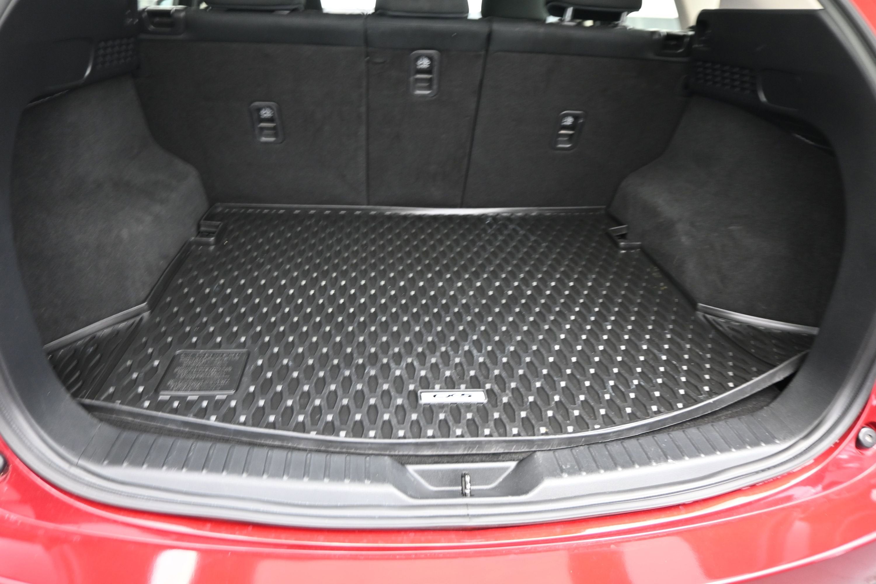 2023 Mazda Mazda CX-5 2.5 S