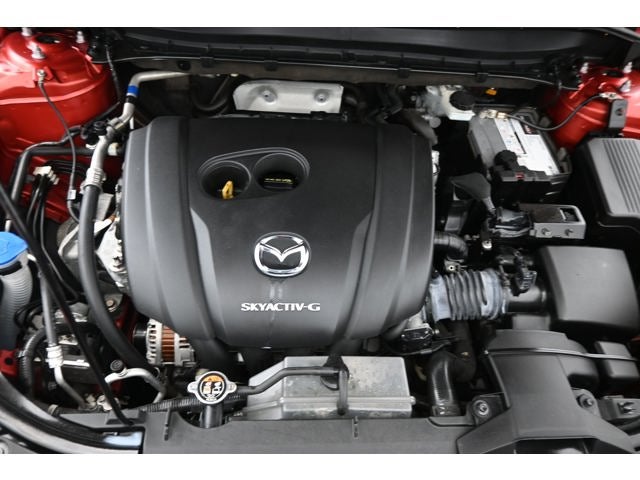 2023 Mazda Mazda CX-5 2.5 S