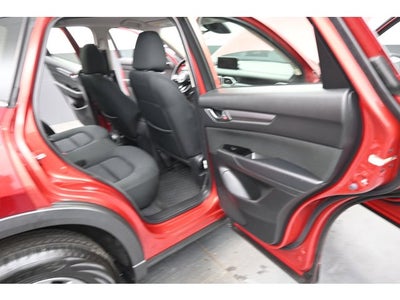 2023 Mazda Mazda CX-5 2.5 S