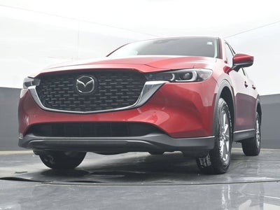 2023 Mazda Mazda CX-5 2.5 S