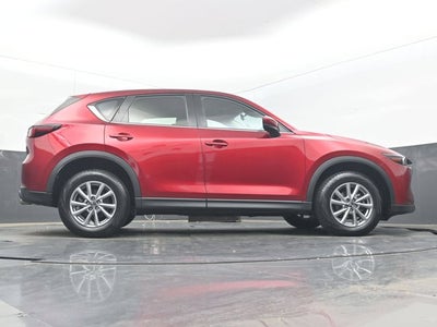 2023 Mazda Mazda CX-5 2.5 S