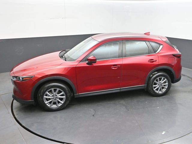 2023 Mazda Mazda CX-5 2.5 S