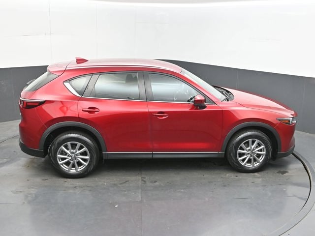 2023 Mazda Mazda CX-5 2.5 S