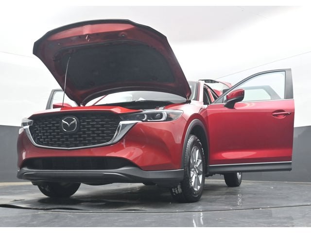 2023 Mazda Mazda CX-5 2.5 S