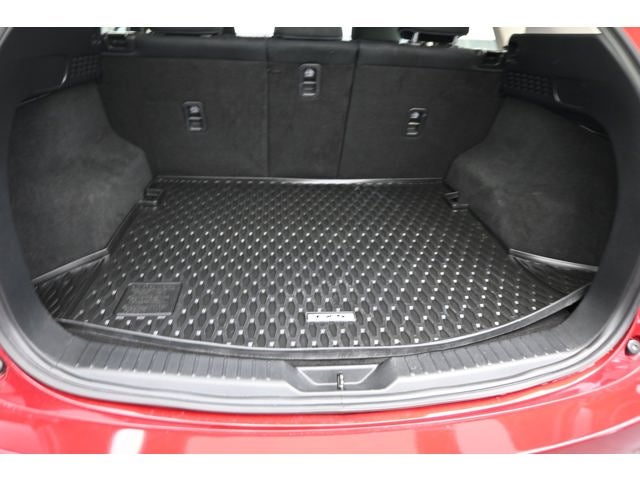 2023 Mazda Mazda CX-5 2.5 S