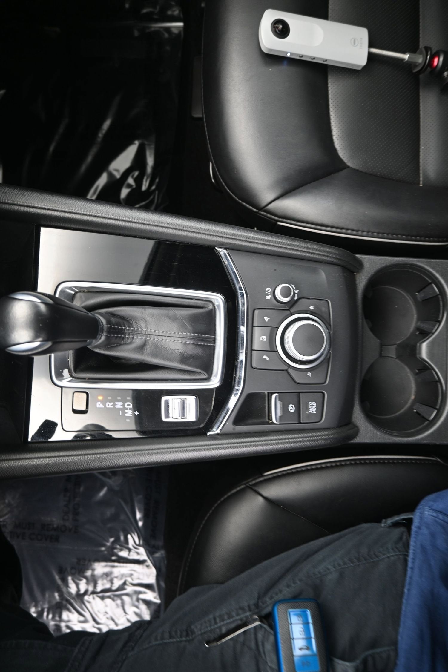 2024 Mazda Mazda CX-5 2.5 S Select Package