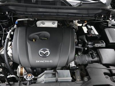 2024 Mazda Mazda CX-5 2.5 S Select Package