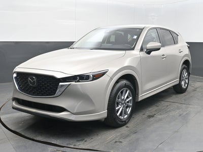 2024 Mazda Mazda CX-5 2.5 S Select Package