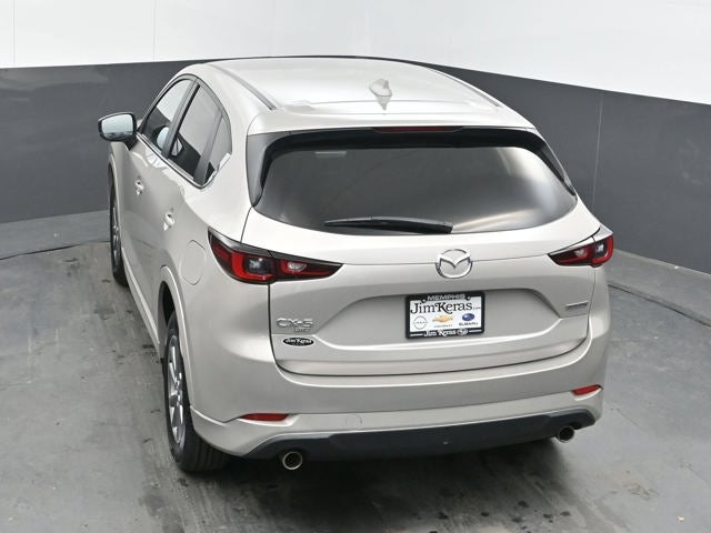 2024 Mazda Mazda CX-5 2.5 S Select Package