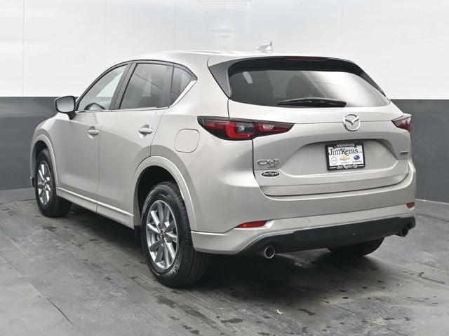 2024 Mazda Mazda CX-5 2.5 S Select Package