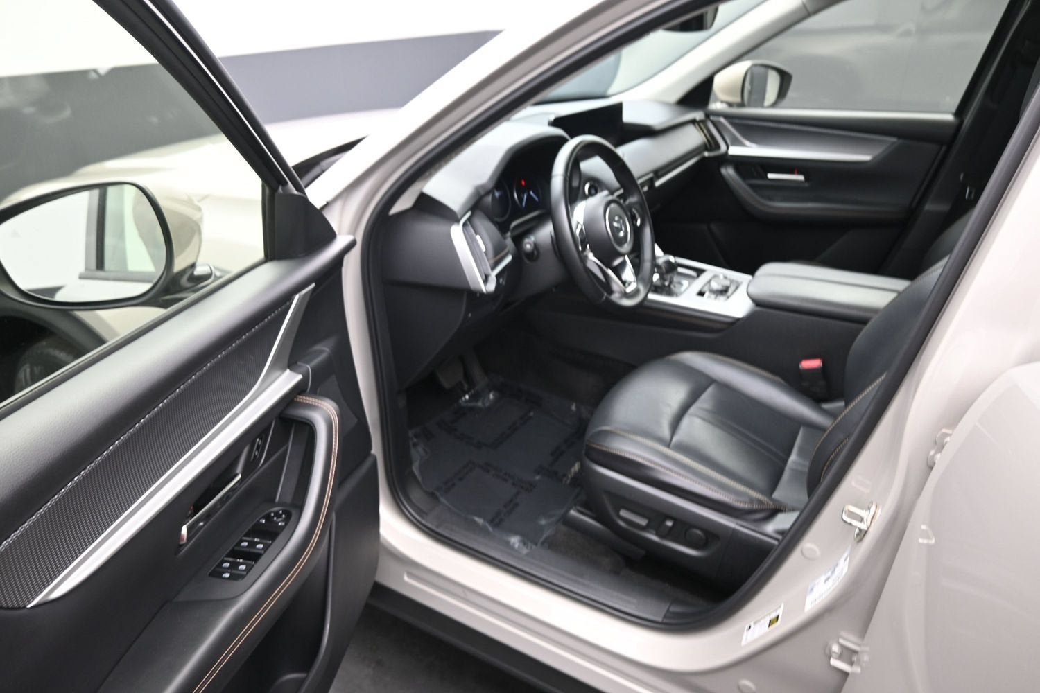 2025 Mazda Mazda CX-90 Preferred Package