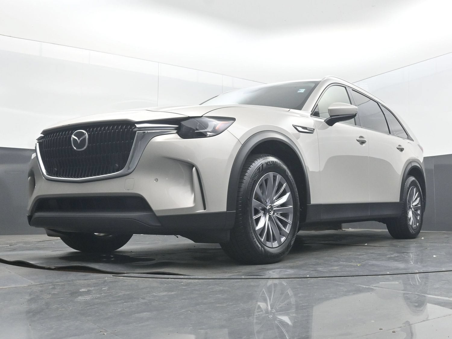 2025 Mazda Mazda CX-90 Preferred Package
