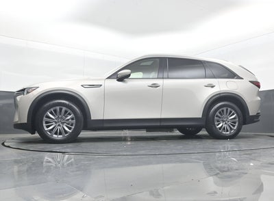 2025 Mazda Mazda CX-90 Preferred Package