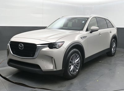 2025 Mazda Mazda CX-90 Preferred Package