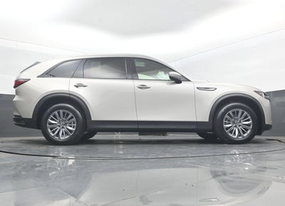 2025 Mazda Mazda CX-90 Preferred Package