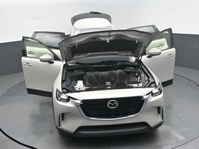 2025 Mazda Mazda CX-90 Preferred Package