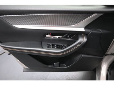 2025 Mazda Mazda CX-90 Preferred Package