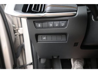 2025 Mazda Mazda CX-90 Preferred Package