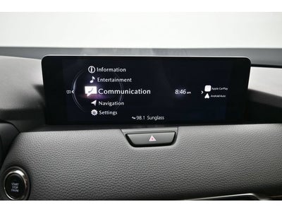 2025 Mazda Mazda CX-90 Preferred Package