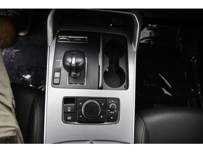 2025 Mazda Mazda CX-90 Preferred Package