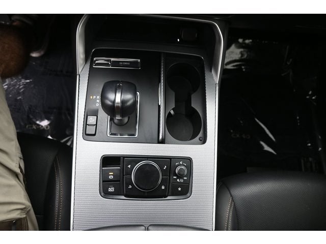 2025 Mazda Mazda CX-90 Preferred Package