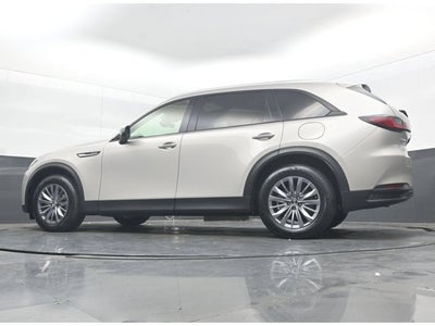 2025 Mazda Mazda CX-90 Preferred Package