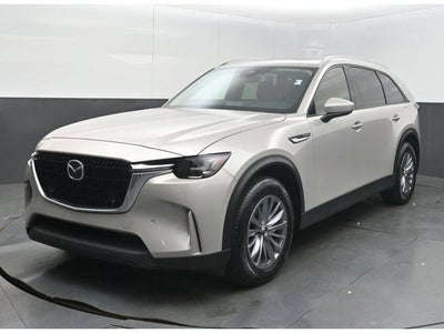 2025 Mazda Mazda CX-90 Preferred Package