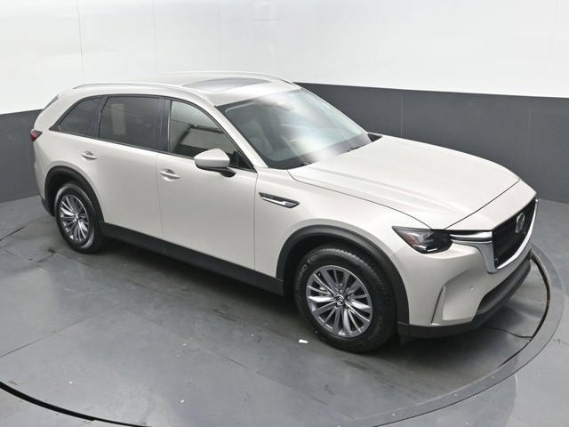 2025 Mazda Mazda CX-90 Preferred Package