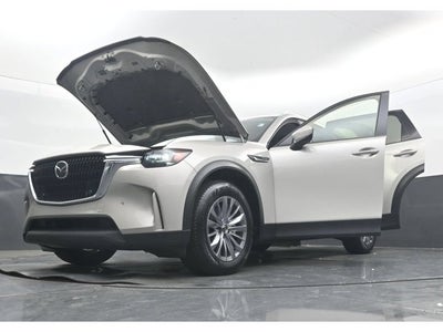 2025 Mazda Mazda CX-90 Preferred Package