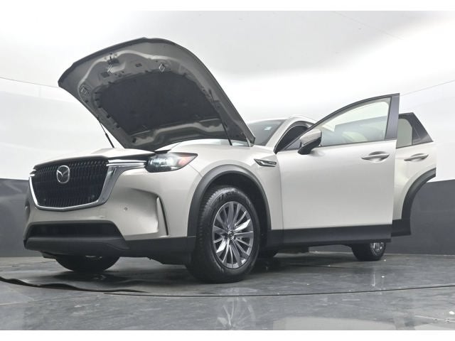 2025 Mazda Mazda CX-90 Preferred Package