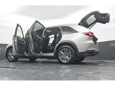 2025 Mazda Mazda CX-90 Preferred Package