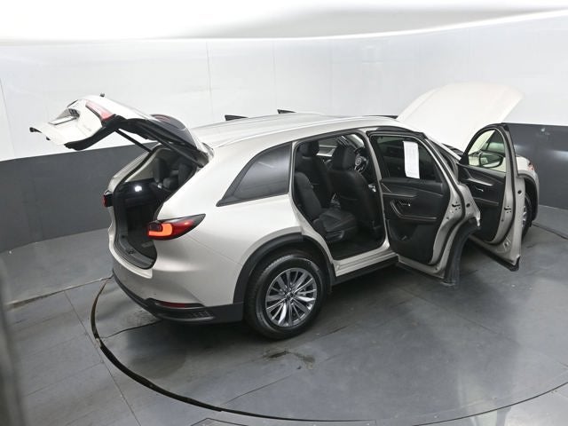 2025 Mazda Mazda CX-90 Preferred Package
