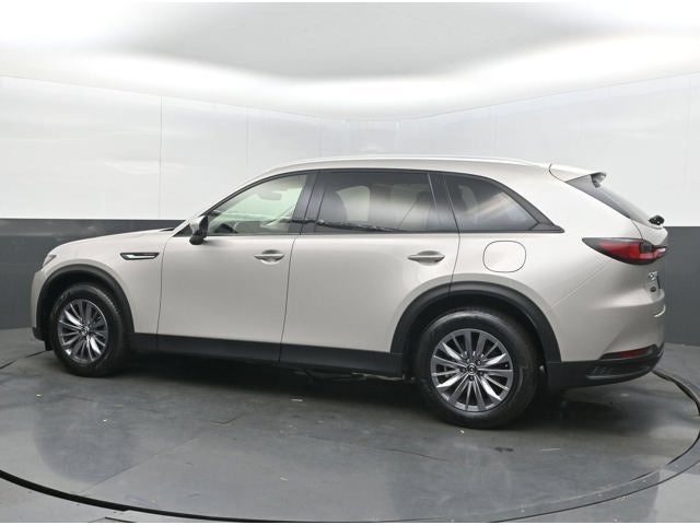 2025 Mazda Mazda CX-90 Preferred Package